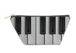 Accessory Pouch, Piano Keys
