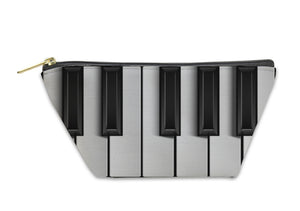 Accessory Pouch, Piano Keys