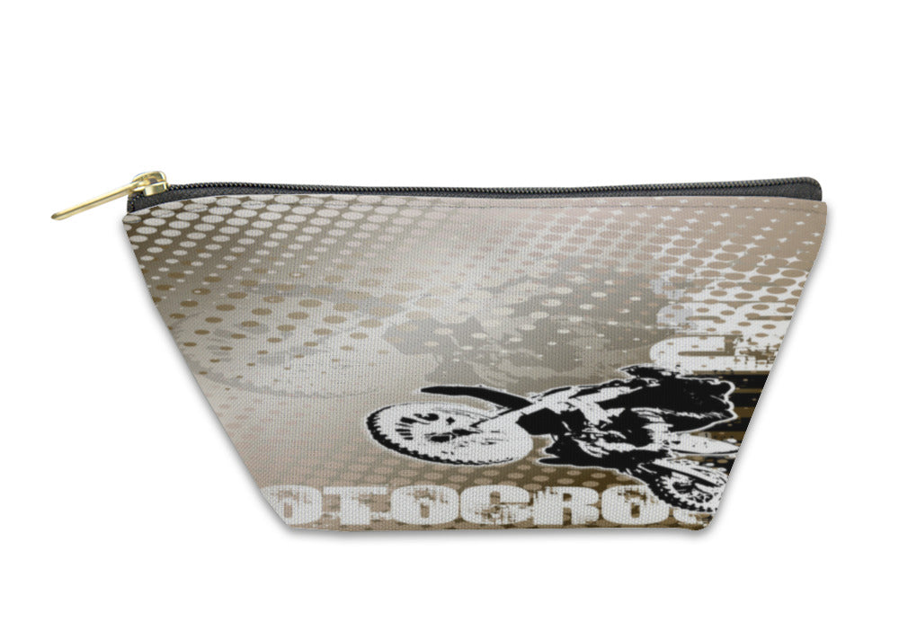 Accessory Pouch, Motocross