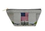 Accessory Pouch, Washington Dc National Museum American History Main Entrance
