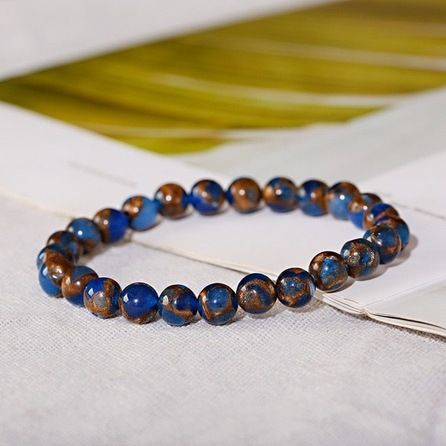Natural Aventurine Stone Bracelets