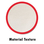 Accessory Pouch, Pattern Of Baseball Balls