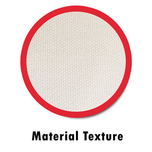 Accessory Pouch, Pattern Of Baseball Balls